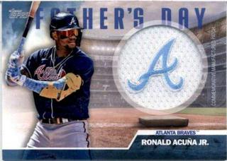 Ronald Acuna Jr.