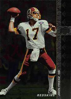 John Friesz