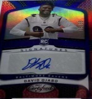 David Ojabo