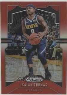 Isaiah Thomas