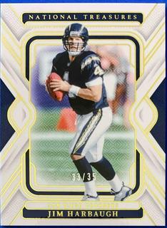 Jim Harbaugh