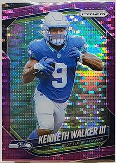 Kenneth Walker III