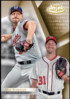 Max Scherzer