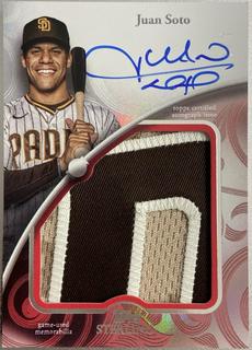 Juan Soto