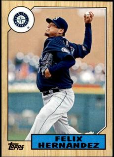 Felix Hernandez
