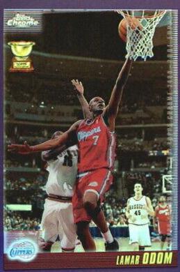 Lamar Odom #48