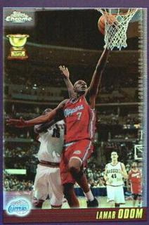 Lamar Odom