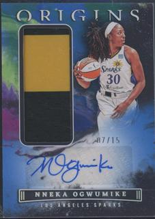 Nneka Ogwumike