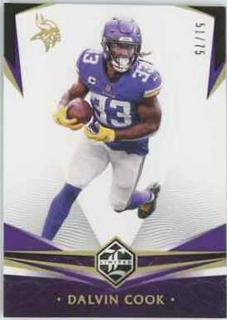 Dalvin Cook