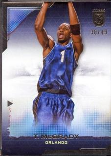 Tracy McGrady