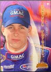 Ricky Hendrick #64 Racing Cards 2000 Maxx Prices