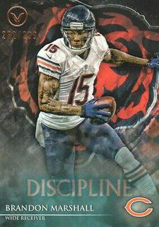Brandon Marshall