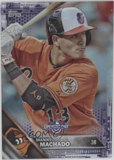 Manny Machado