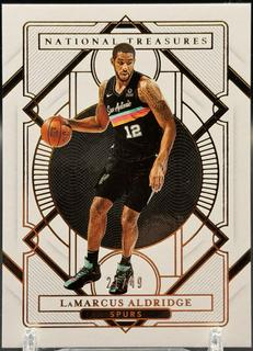 LaMarcus Aldridge