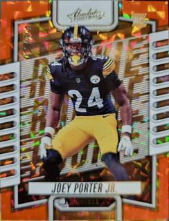 Joey Porter Jr.