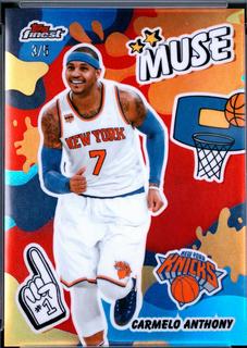 Carmelo Anthony