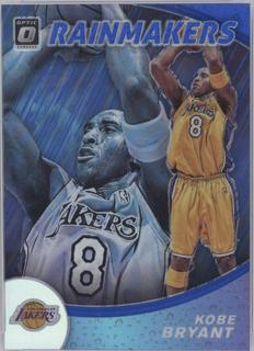 Kobe Bryant