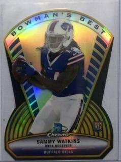 Sammy Watkins