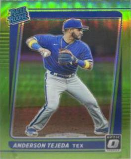 Anderson Tejeda