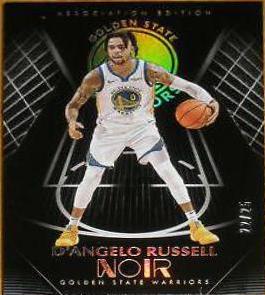 D'Angelo Russell