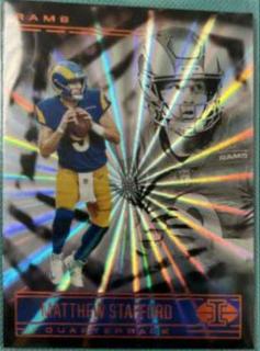 Matthew Stafford