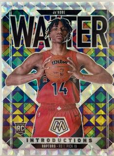 Ja'Kobe Walter