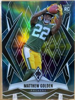 Matthew Golden