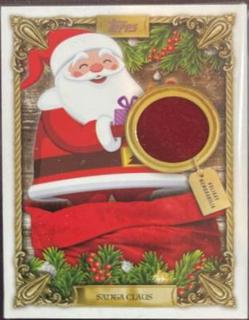 Santa Claus
