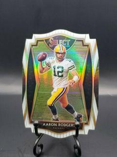 Aaron Rodgers