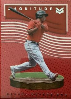 Rafael Devers