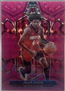 Jalen Green