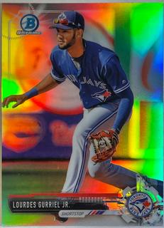 Lourdes Gurriel Jr.