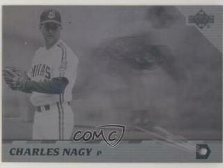 Charles Nagy