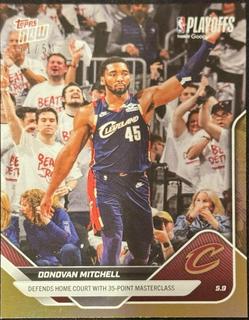 Donovan Mitchell