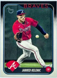 Jarred Kelenic