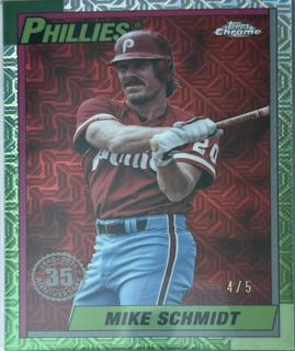 Mike Schmidt