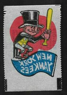 New York Yankees