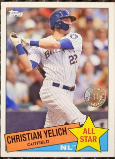 Christian Yelich