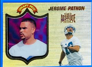 Jerome Pathon