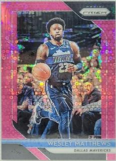 Wesley Matthews