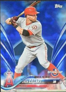 Zack Cozart