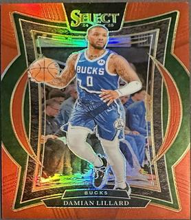 Damian Lillard