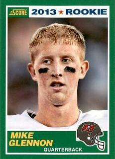 Mike Glennon
