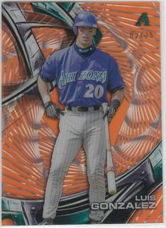 Luis Gonzalez