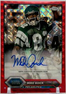 Mike Quick