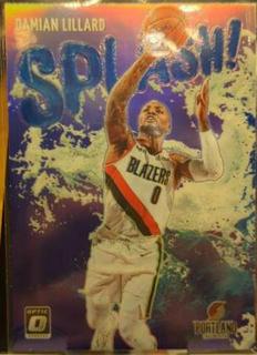 Damian Lillard