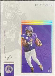 Dalvin Cook