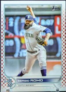 Sergio Romo