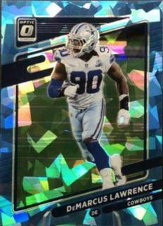 DeMarcus Lawrence