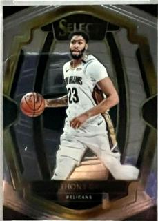 Anthony Davis